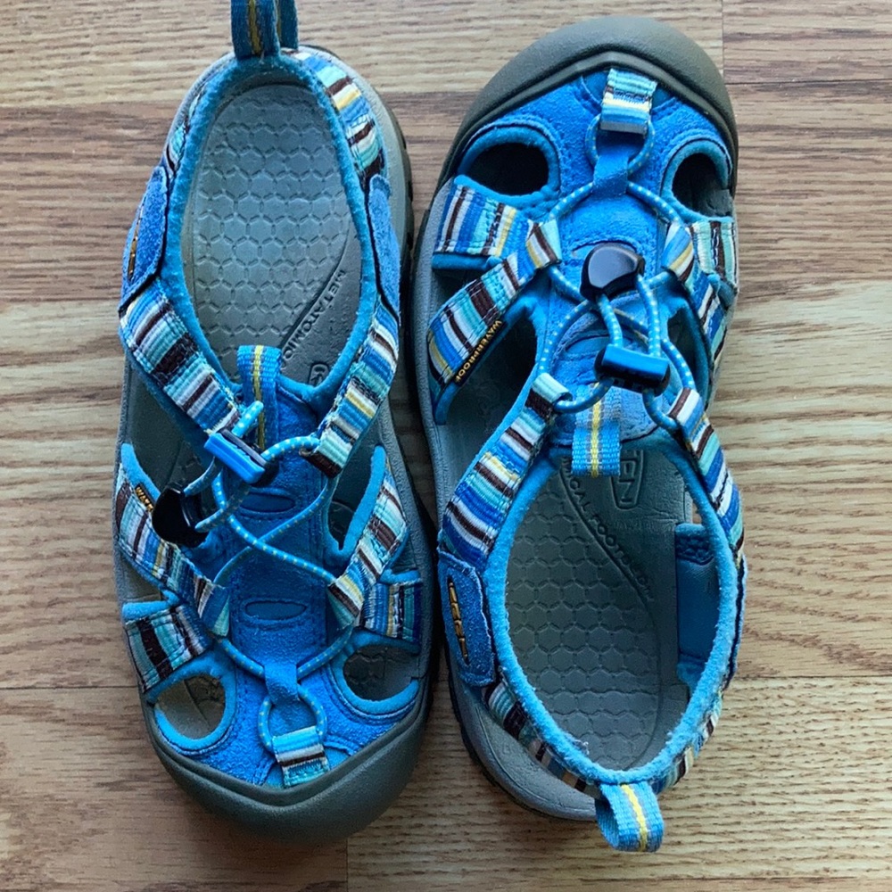 Keen Waterproof Slip On Sandals